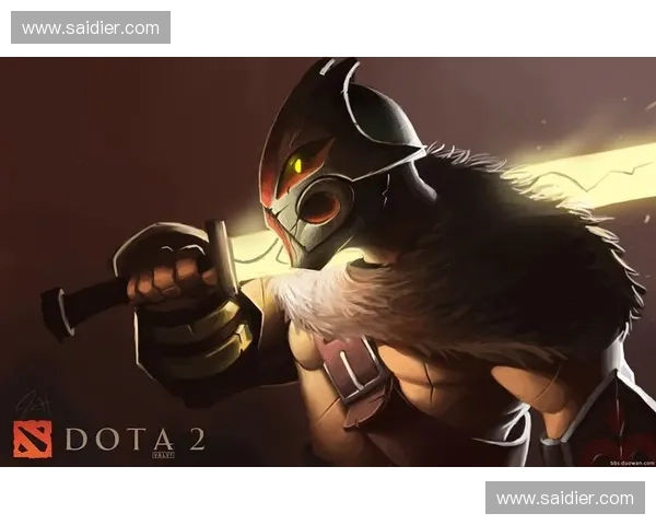 《Dota2青与战斗中的灵魂连接揭示新英雄塑造与战略变革》 《Dota2青与战斗中的灵魂连接揭示新英雄塑造与战略变革》