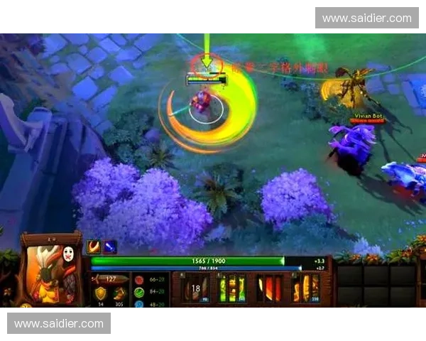 以DOTA2箭头为核心探索战术方向与英雄配合的深度奥秘 以DOTA2箭头为核心探索战术方向与英雄配合的深度奥秘