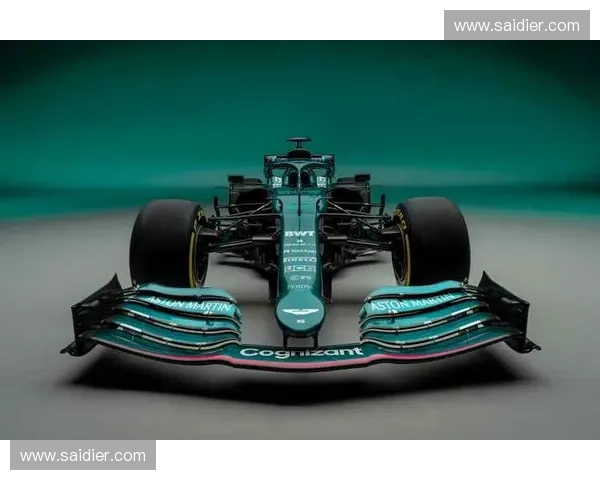 全面解析F1直播平台发展现状与未来创新趋势分析 全面解析F1直播平台发展现状与未来创新趋势分析