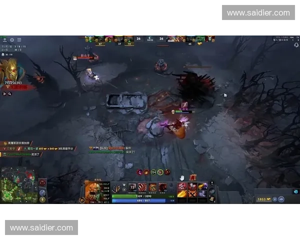 Dota2萌新成长全攻略从零开始掌握英雄操作与团队协作秘诀