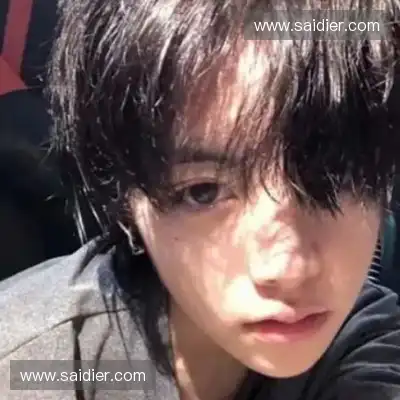 韶靓影
